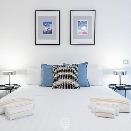 Garibaldi Central Apartment Cagliari Kültér fotó