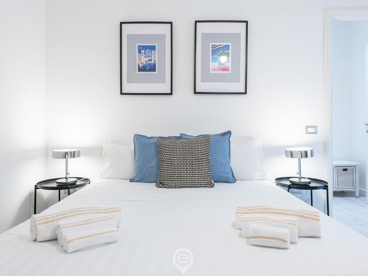 Garibaldi Central Apartment Cagliari Kültér fotó