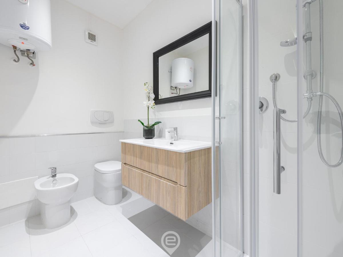 Garibaldi Central Apartment Cagliari Kültér fotó