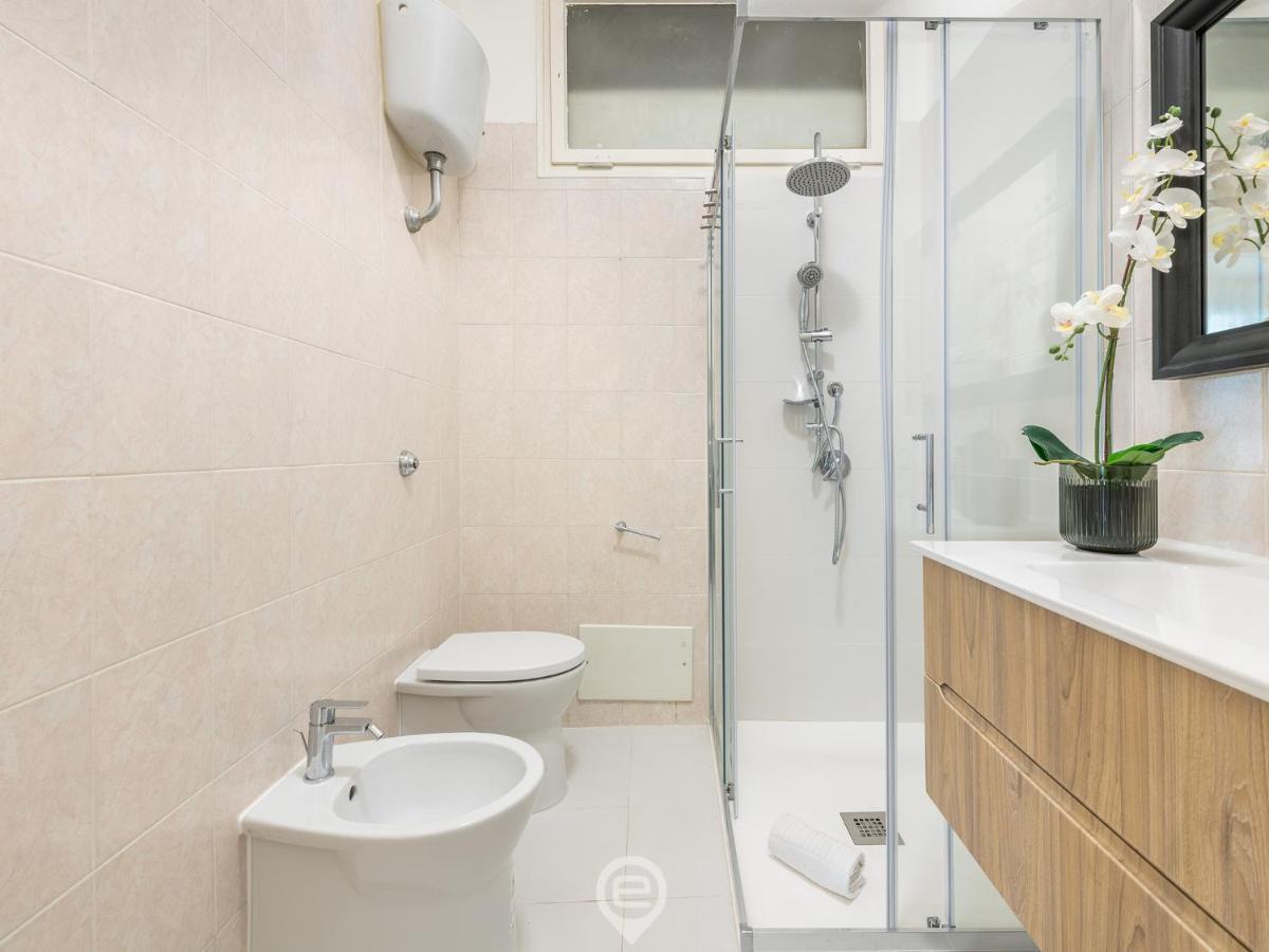 Garibaldi Central Apartment Cagliari Kültér fotó