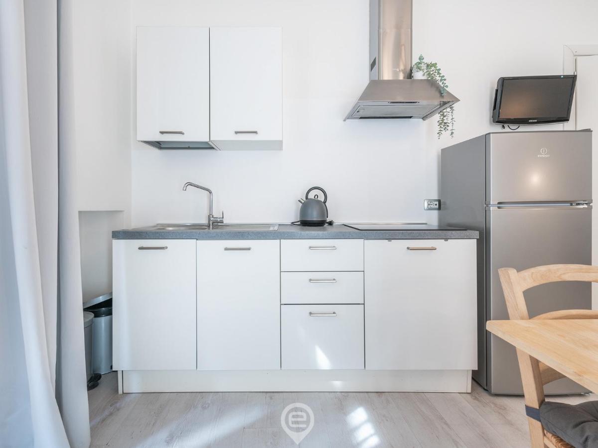 Garibaldi Central Apartment Cagliari Kültér fotó