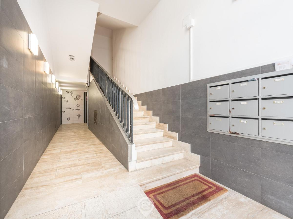 Garibaldi Central Apartment Cagliari Kültér fotó
