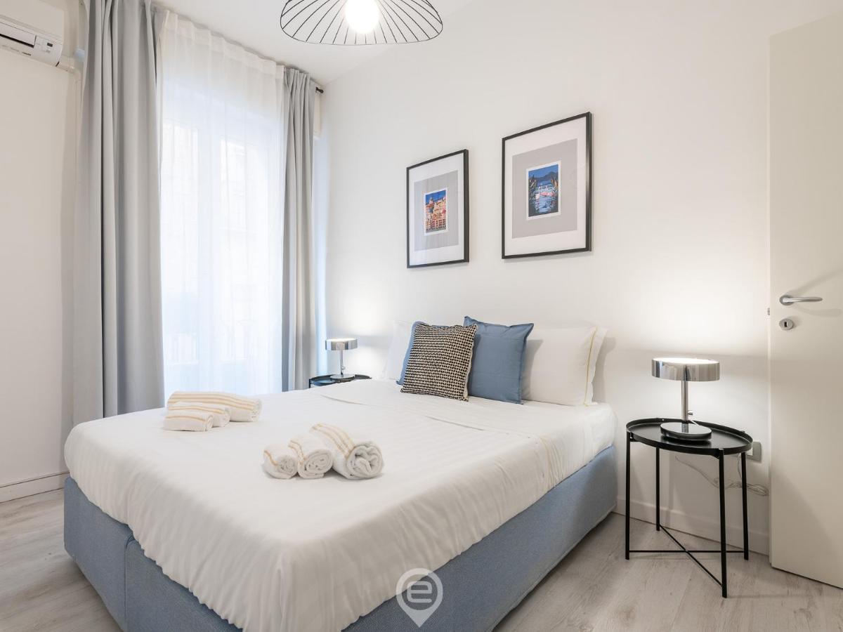 Garibaldi Central Apartment Cagliari Kültér fotó