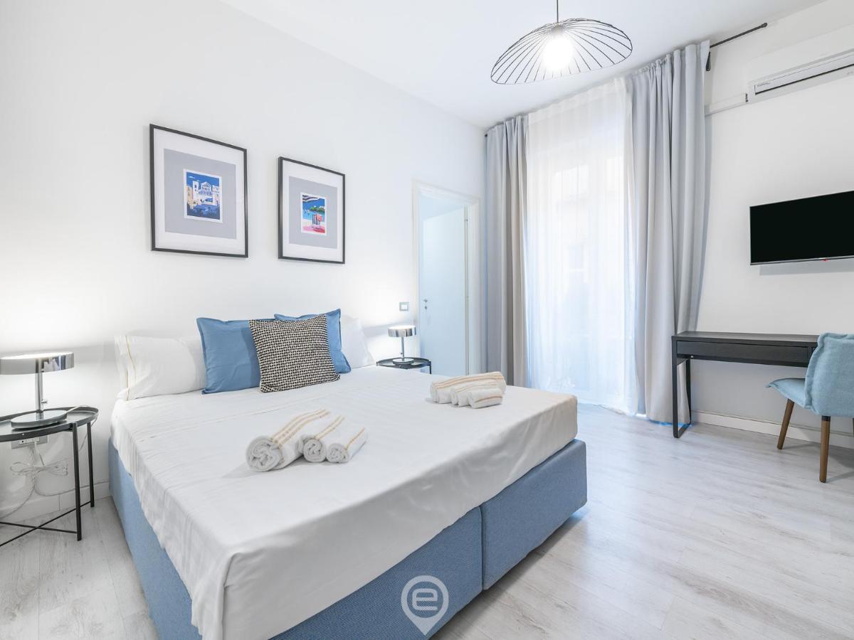 Garibaldi Central Apartment Cagliari Kültér fotó