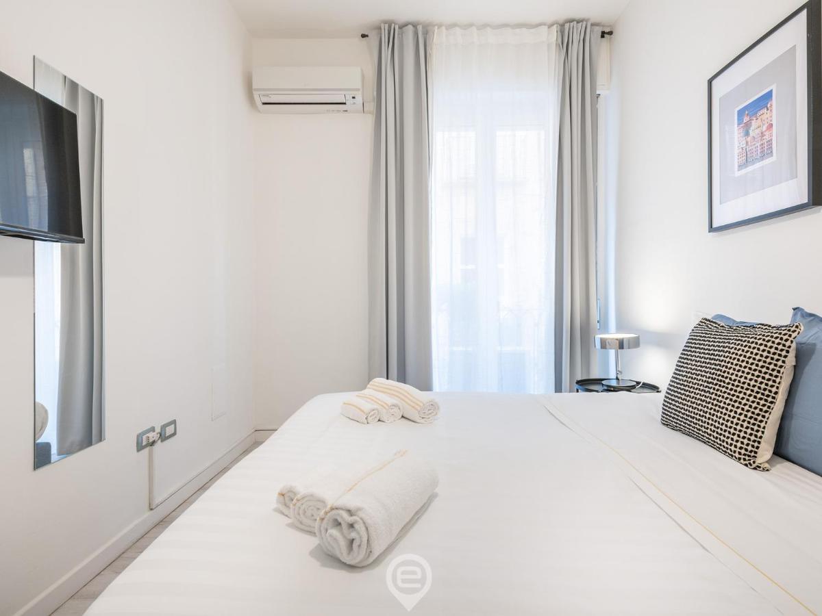 Garibaldi Central Apartment Cagliari Kültér fotó