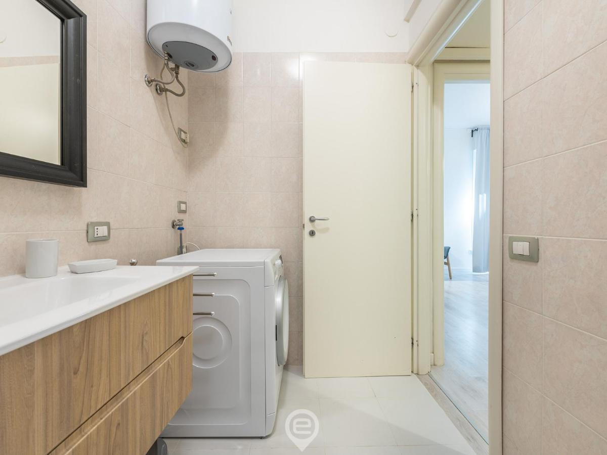 Garibaldi Central Apartment Cagliari Kültér fotó