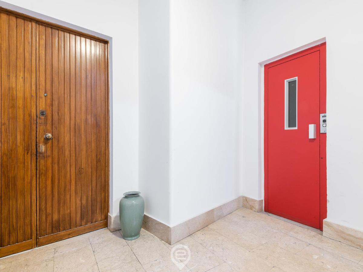 Garibaldi Central Apartment Cagliari Kültér fotó