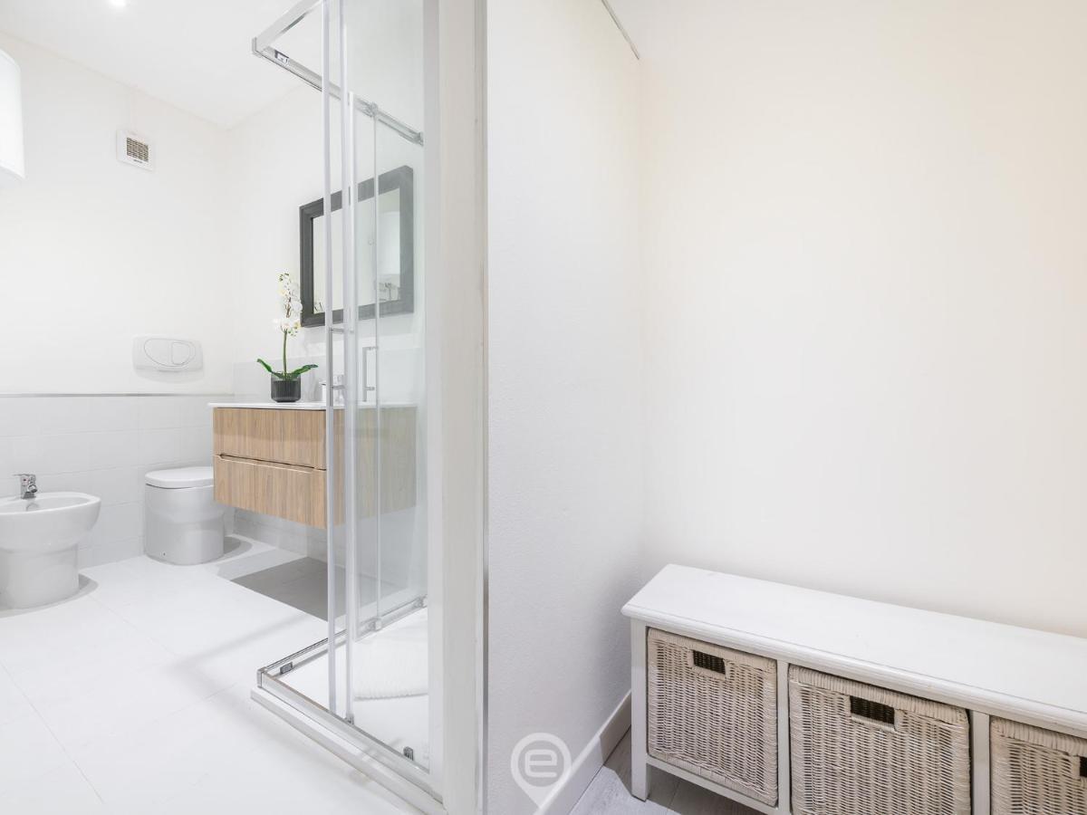 Garibaldi Central Apartment Cagliari Kültér fotó