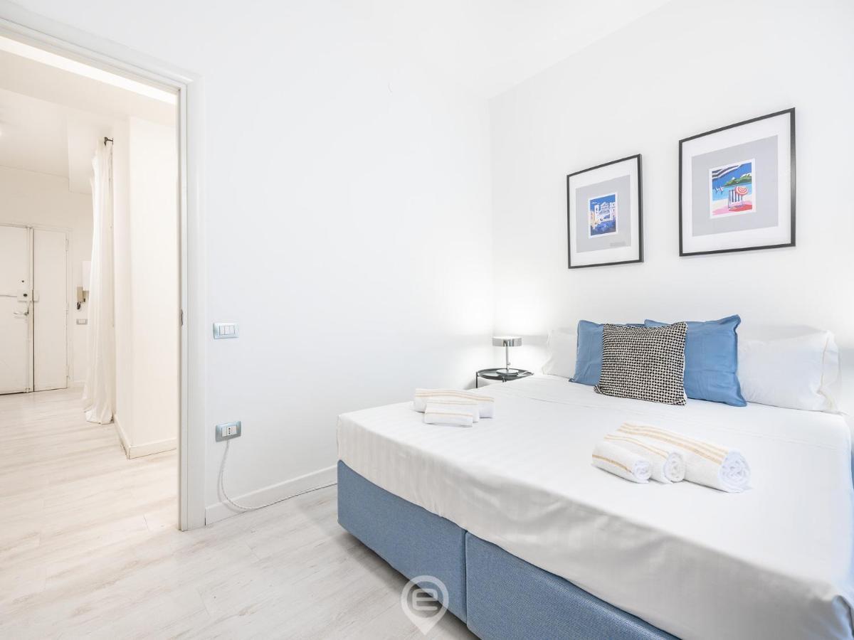 Garibaldi Central Apartment Cagliari Kültér fotó