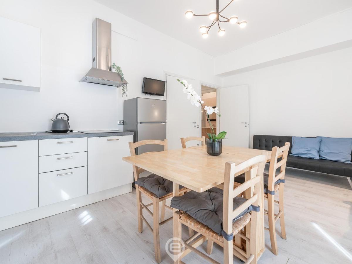 Garibaldi Central Apartment Cagliari Kültér fotó