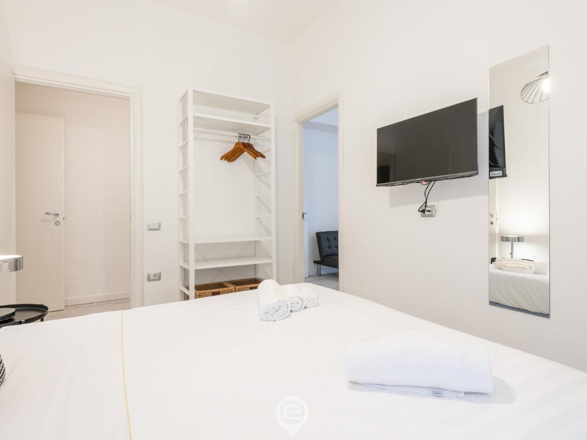 Garibaldi Central Apartment Cagliari Kültér fotó
