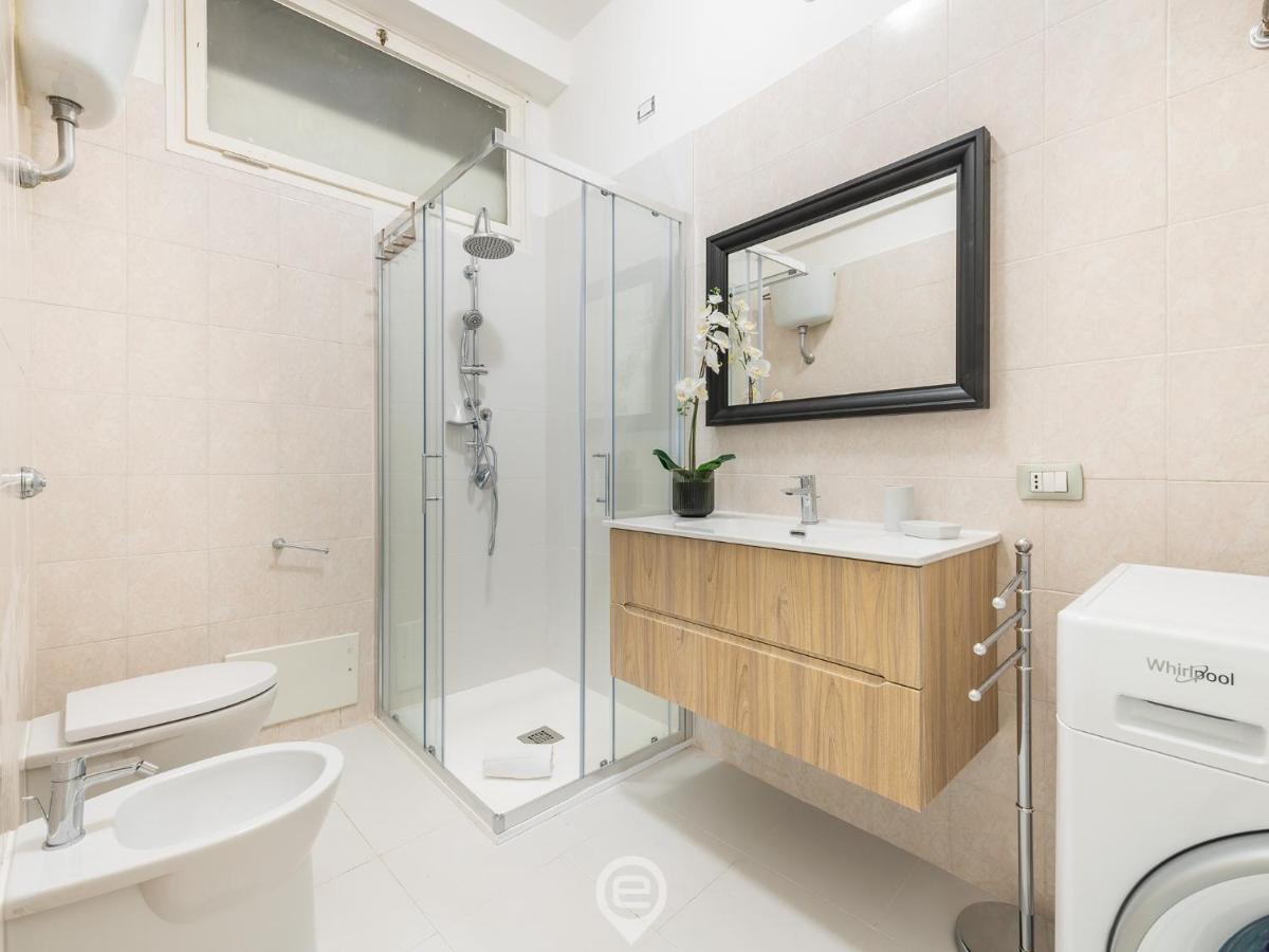 Garibaldi Central Apartment Cagliari Kültér fotó