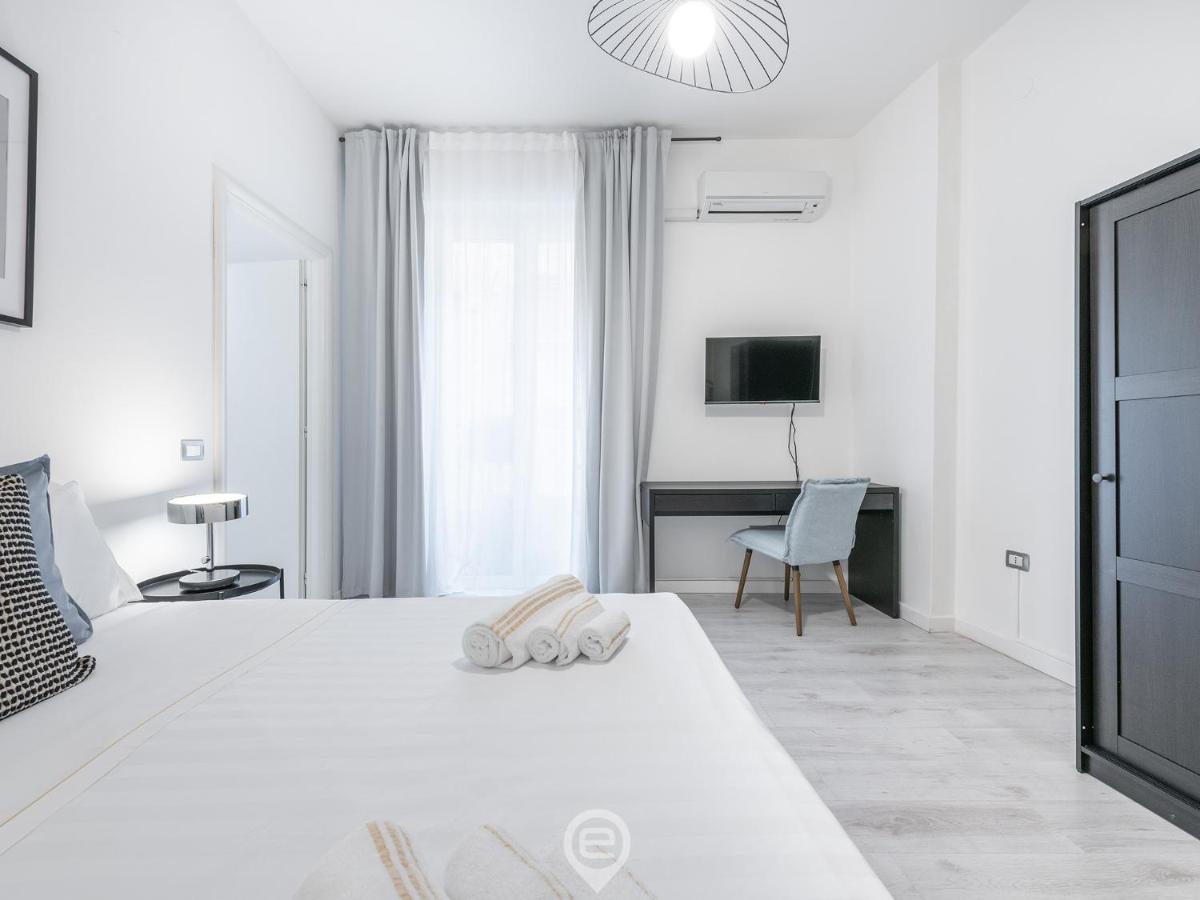 Garibaldi Central Apartment Cagliari Kültér fotó
