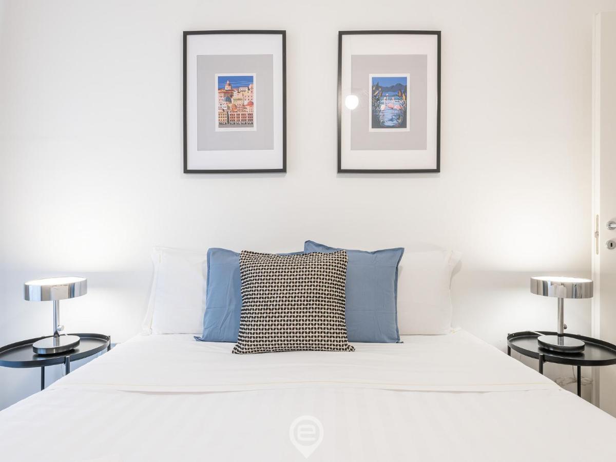 Garibaldi Central Apartment Cagliari Kültér fotó