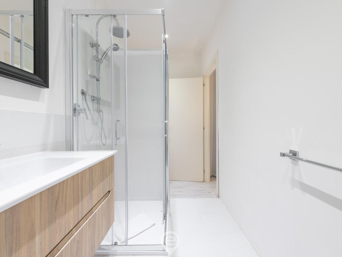 Garibaldi Central Apartment Cagliari Kültér fotó