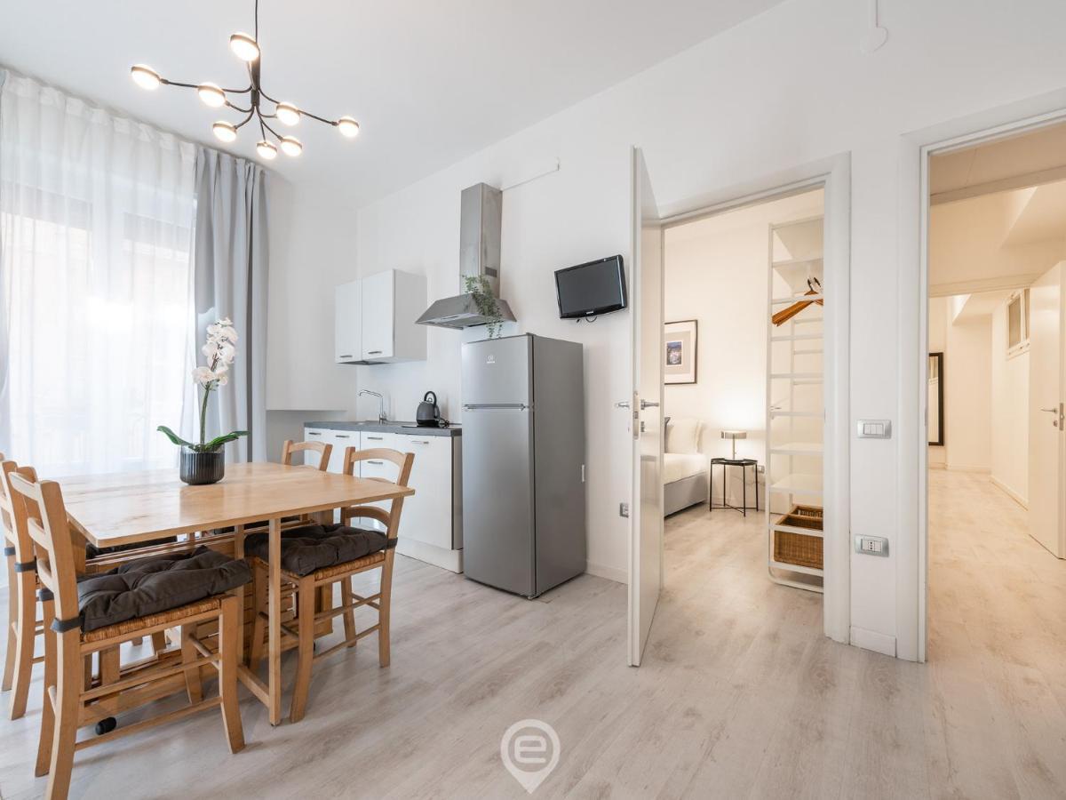 Garibaldi Central Apartment Cagliari Kültér fotó